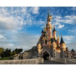 Disneyland Paris: Jusqu'à 30% sur les séjours + gratuit pour les moins de 12 ans