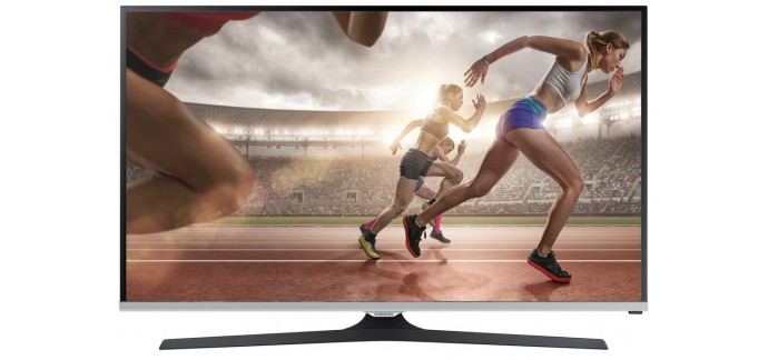 Mistergooddeal: TV LED 40" Samsung UE40J5100 à 254,15€ (dont 15% via ODR)