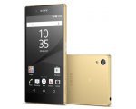 Rue du Commerce: Smartphone SONY - Xperia Z5 Or 32 Go avec appareil photo 23 Mgpx à 399,99€