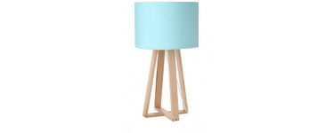 Tati: -30% sur une sélection maison avec cette lampe à 20,99€ au lieu de 29,99€