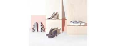 Zalando: Jusqu'à -30% sur une sélection de chaussures pour femmes