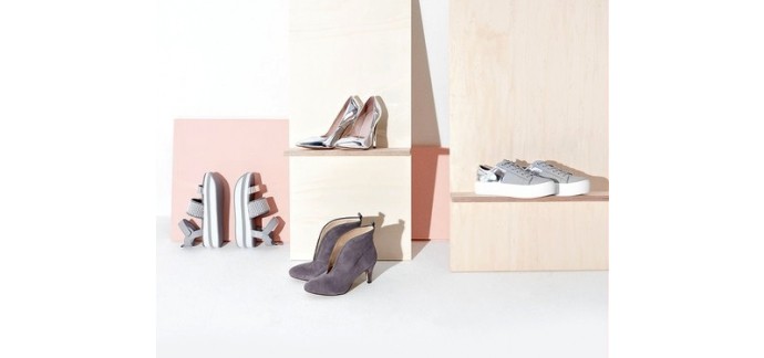 Zalando: Jusqu'à -30% sur une sélection de chaussures pour femmes
