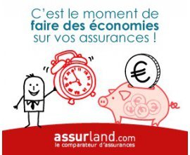 Assurland: Comparez gratuitement les tarifs de 78 offres d'assurances en - de 5 minutes