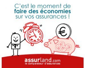 Assurland: Comparez gratuitement les tarifs de 78 offres d'assurances en - de 5 minutes
