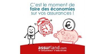 Assurland: Comparez gratuitement les tarifs de 78 offres d'assurances en - de 5 minutes 