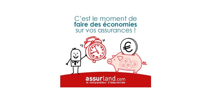 Assurland: Comparez gratuitement les tarifs de 78 offres d'assurances en - de 5 minutes 
