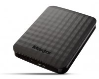 Cdiscount: Disque Dur Externe 2 To USB 3.0 Maxtor STSHX-M201TCBM à 69,99€