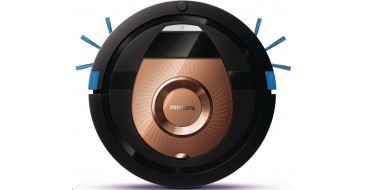 Philips: 50 aspirateurs robots SmartPro Compact offerts en test