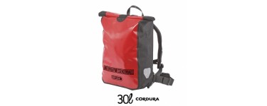 Private Sport Shop: La sacoche de coursier Ortlieb Messenger Bag 30L à 64,95€ au lieu de 115€