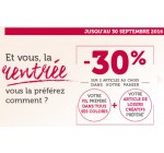 Bergère de France: Économisez 30% sur 2 articles de votre panier