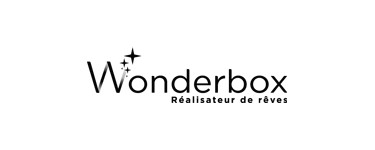 Wonderbox:  Testeur de rêves : devenez testeur pour une activité Wonderbox
