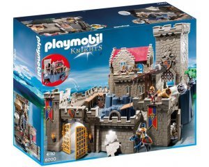 La Grande Récré: 50% de réduction sur la 2ème boîte de Playmobil achetée