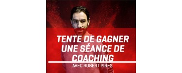 Intersport: Un entraînement de football avec Robert Pirès et une tenue PUMA à gagner