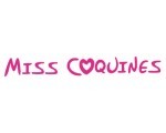 Miss Coquines: 14% de réduction sur les articles de la catégorie Lingerie