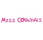 Miss Coquines: 14% de réduction sur les articles de la catégorie Lingerie