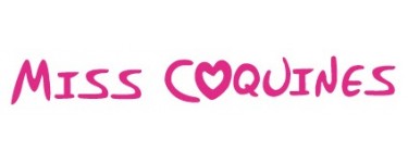 Miss Coquines: [French Days] 25% de réduction dès 89€ d'achat
