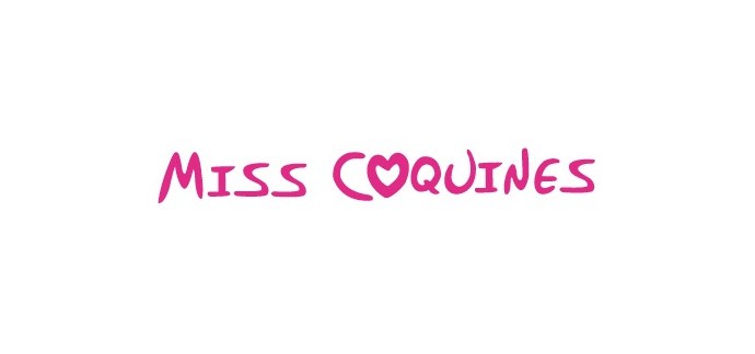 Miss Coquines: [French Days] 10% de réduction sur votre commande