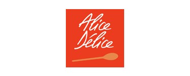 Alice Délice: Livraison offerte à partir de 49€ d'achat
