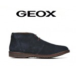 Sarenza: Jusqu'à -70% sur une sélection de chaussures GEOX