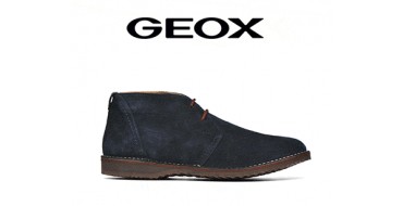 Sarenza: Jusqu'à -70% sur une sélection de chaussures GEOX