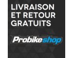 Probikeshop: Faites vous livrer votre matériel gratuitement en relais colis dès 40€ d'achat