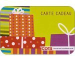 Cora: 2% de remise cumulable avec les promotions