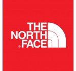 The North Face: 10% de réduction dès 100€ d'achat en rejoignant le programme de fidélité XPLR Pass