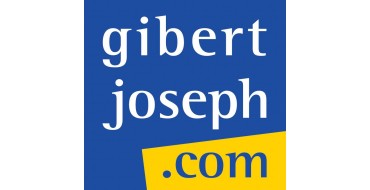 Gibert Joseph: La livraison à 1€ pour la rentrée universitaire & 0,01€ dès 30€ d'achat