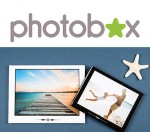 PhotoBox: Jusqu'à 40% de réduction sur les Livres photo selon le nombre de pages
