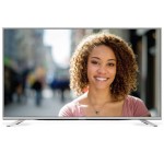 Fnac: TV 123cm Sharp LC-49CUF8462ES UHD 4K à 399€