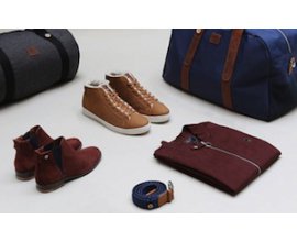 FAGUO: 50% de remise sur une sélection d'articles de l'outlet