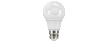 Reduc'Light: Recevez 5 ampoules LED gratuites (valeur 60 €)