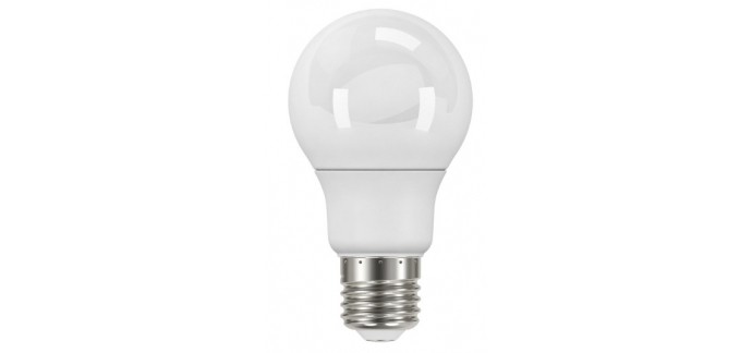 Reduc'Light: Recevez 5 ampoules LED gratuites (valeur 60 €)
