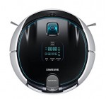 Amazon: Aspirateur robot Samsung-Robots VR5000 à 281,99€