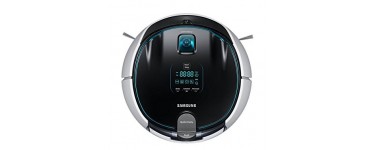 Amazon: Aspirateur robot Samsung-Robots VR5000 à 281,99€