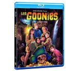 Amazon: Film Les Goonies en Blu-ray à 6,99€