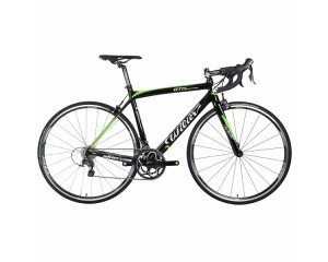 Probikeshop: Le vélo de course TRIESTINA GTR de Wilier équipé Shimano à 1499,90€
