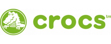 Crocs: 30% de réduction sur les modèles Crocs at Work