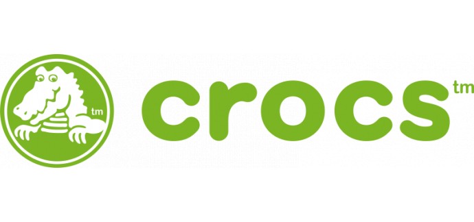 Crocs: Livraison gratuite sans minimum d'achat