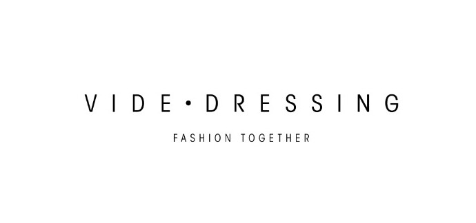 Vide Dressing: 20€ offerts pour votre 1ère commande d'un montant minimum de 150€
