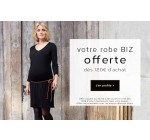 Envie de Fraise: Votre robe BIZ offerte dès 120€ d'achat