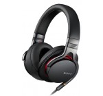 Amazon: Casque audio haute résolution Sony MDR-1AB à 109€ (2 coloris disponibles)