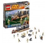 ToysRUs: LEGO Star Wars - Transport de Droides de combat - 75086 à 39,99€