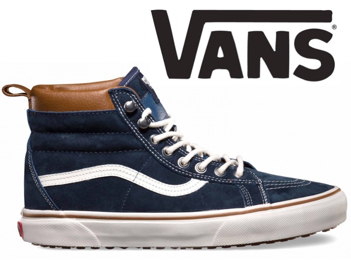 Van outlet coupons