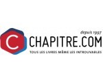 Chapitre: 20% de réduction sur les DVD et les livres d'occasions