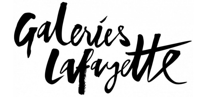 Galeries Lafayette: Jusqu'à -80% sur les produits de l'OUTLET