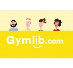 Gymlib: Devenez ambassadeur Gymlib dans votre entreprise et recevez 150€ de crédit