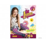 Panini Store: 1 Album Disney Soy Luna gratuit