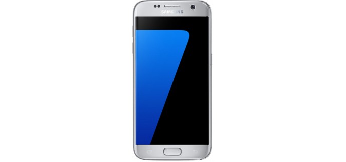 Sosh: [Clients Sosh] Vente flash avec le smartphone Samsung Galaxy S7 à 479€
