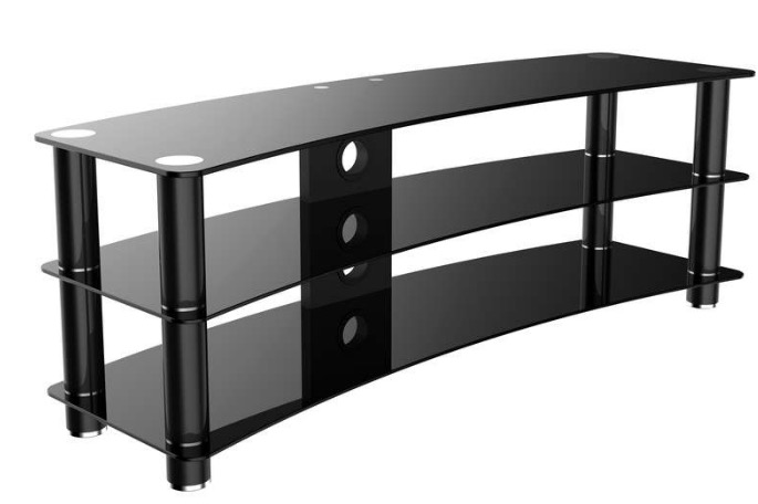 Meuble Tv Rec8 503 C3 A 99 99 Au Lieu De 249 Conforama
